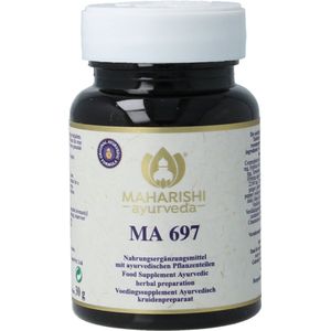 Maharishi Ayurveda MA 697 Tabletten