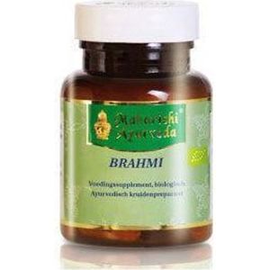 Maharishi Ayurveda Brahmi single herb 24g