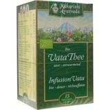 Maharishi - Vata Theezakjes Bio - Kruidenthee - 15 Zakjes - Biologische Ingrediënten