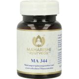 Maharishi Ayurveda Ma 344 tabletten 60 tabletten