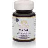 Fytotherapie - Kruidenmelange - Balsamodendron - Terminali - Emblica