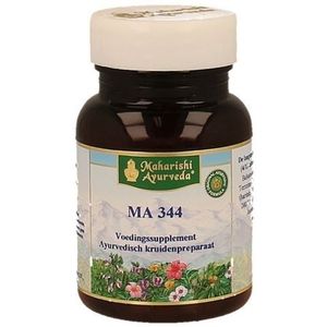 Maharishi Ayurveda MA 344 Tabletten