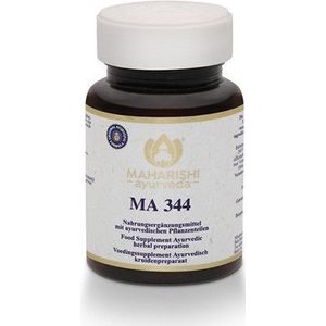 Fytotherapie - Kruidenmelange - Balsamodendron - Terminali - Emblica