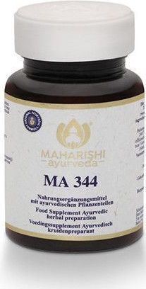 Fytotherapie - Kruidenmelange - Balsamodendron - Terminali - Emblica