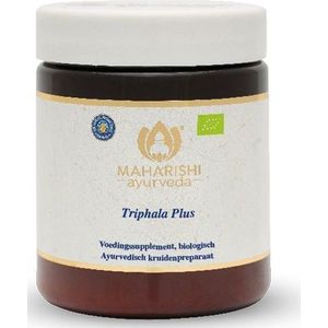 Maharishi Ayurveda Triphala plus bio 250tabletten
