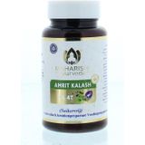 Maharishi Ayurv Amrit kalash MA 4T suikervrij bio 60 tabletten