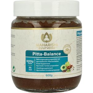 Maharishi Ayurveda - Pitta Balance - Kruidenpreparaat - 600 gram
