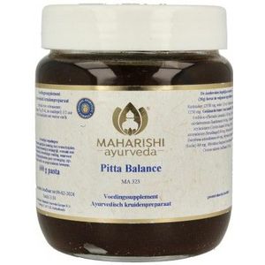Maharishi Ayurveda Pitta balance/MA 323 600 gram