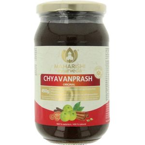 Maharishi Ayurveda Chyavanprash pasta 450 gram