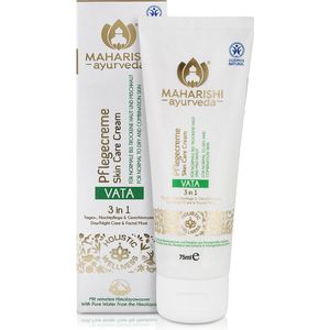 Maharishi Ayurveda - Vata - Gezichtsmasker - Natuurlijke Ingrediënten