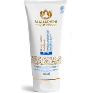 Maharishi Ayurveda Body Lotion Pitta 200 ml