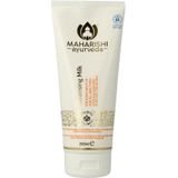 Cleansing Melk - Milde Reiniging - Himalayawater - 100% Natuurlijke Ingrediënten