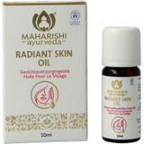 Maharishi Ayurveda Radiant skin oil 10 ml