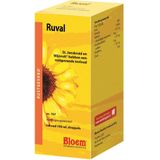 Bloem Ruval Met St Janskruid 100 ml