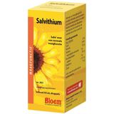 Salvithium - Druppels - 50ml - Natuurlijke Kruidenextracten