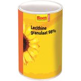 Bloem Lecithine Granulaat 98% 400 gram