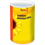 Bloem Lecithine Granulaat 98% 400 gram