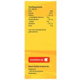 Bloem - Rusta Kruidenpreparaat - St. Janskruid - 75 Druppels - Kruidenextracten