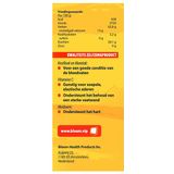 Bloem Garlic multi+ 100 capsules