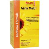 Bloem Garlic multi+ 100 capsules