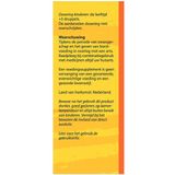 Bloem - Echinacea Vloeibaar - Immuunsysteem - 100ml - Echinacea Extract