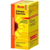 Bloem - Echinacea Vloeibaar - Immuunsysteem - 100ml - Echinacea Extract