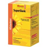 Bloem Superslank - 100 capsules - Voedingssupplement