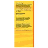 Bloem Superslank - 100 capsules - Voedingssupplement