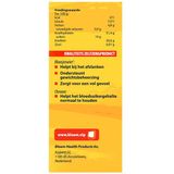 Bloem Superslank - 100 capsules - Voedingssupplement