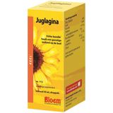 Bloem Juglagina Druppels 100ml