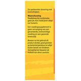 Bloem Juglagina Druppels 100ml