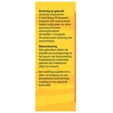 Polycula - Druppels - Varkensgras - 50% Alcohol - 30ml