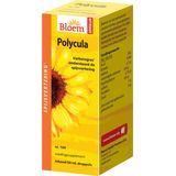 Polycula - Druppels - Varkensgras - 50% Alcohol - 30ml