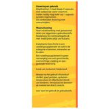 Bloem Cratahama Extra Forte 100 capsules