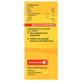 Bloem Cratahama Extra Forte 100 capsules