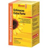 Bloem - Echinacea Extra - Homeopathisch Geneesmiddel - Ondersteunt Immuunsysteem