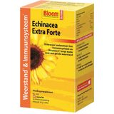 Bloem Echinacea Weerstand & Immuunsysteem 60Capsules