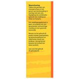 Bloem - Echinacea Extra - Homeopathisch Geneesmiddel - Ondersteunt Immuunsysteem