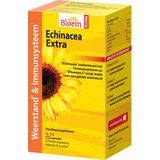 Bloem - Echinacea Extra - Homeopathisch Geneesmiddel - Ondersteunt Immuunsysteem