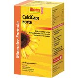 Bloem Calcicaps forte botten huid & nagels 45 capsules
