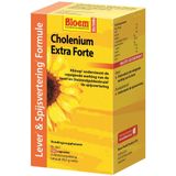 Bloem Cholenium Capsules Lever/Spijsvertering 100Capsules