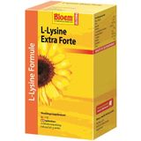 Bloem L-Lysine Extra Forte 60 tabletten