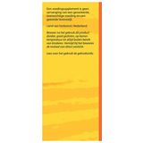 Rusta - Kruidenpreparaat - Sint Janskruid - Valeriaan - 3 Capsules