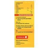 Rusta - Kruidenpreparaat - Sint Janskruid - Valeriaan - 3 Capsules