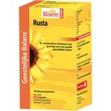 Rusta - Kruidenpreparaat - Sint Janskruid - Valeriaan - 3 Capsules