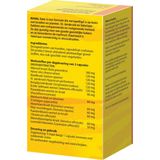 Ruval Extra Forte - Rustgevende Middelen - Capsules - 60 Stuks