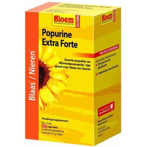 Bloem Popurine Capsules