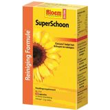 Bloem Super schoon reinigingskuur 15 capsules