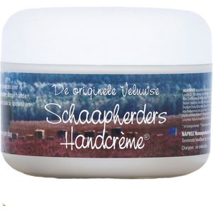 Veluwse Schaapherders - Body & Handcrème - 125ml - Natuurlijke Ingrediënten