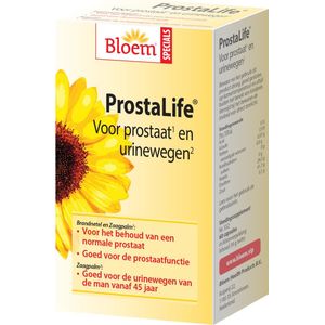Bloem Prostalife Capsules 60st